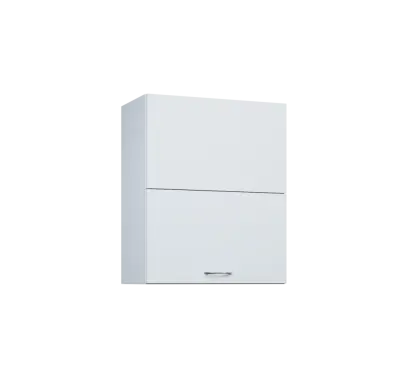 CHVVP - 6D horní skříňka, 2 výklopy, 730x600x300, bílá CHVVP - 6D horní skříňka, 2 výklopy, 730x600x300, bílá